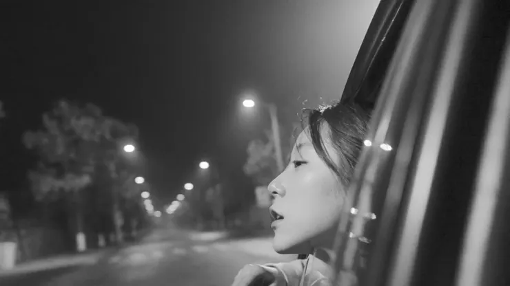 《她房間裡的雲》電影劇照／IMDb