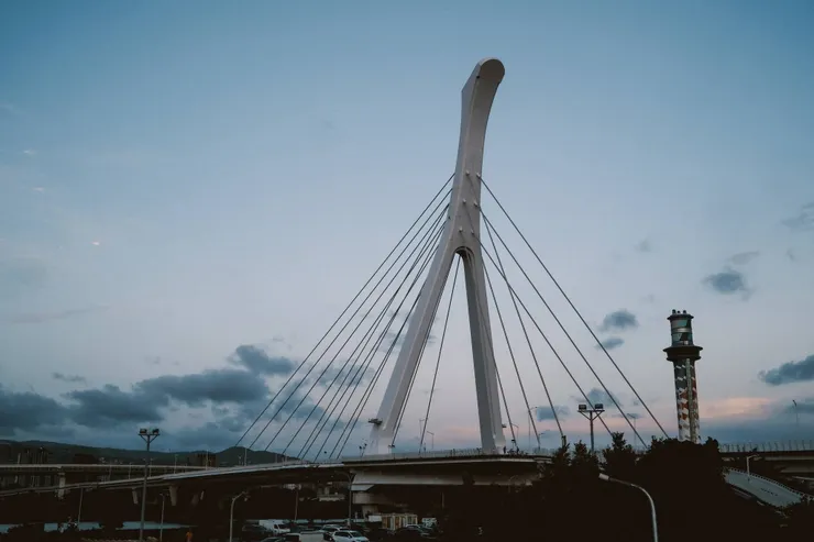 社子大橋