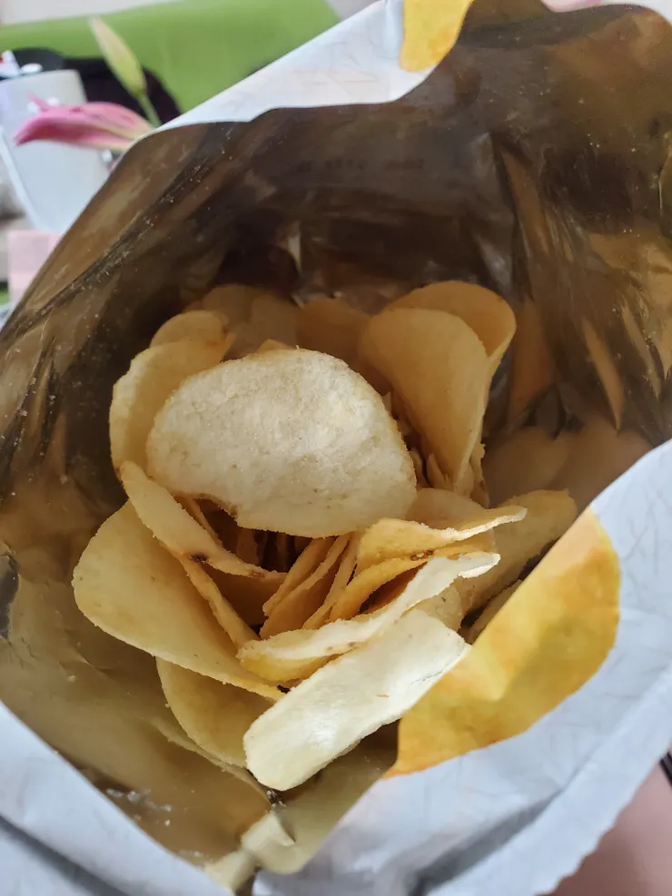 一打開依舊買空氣