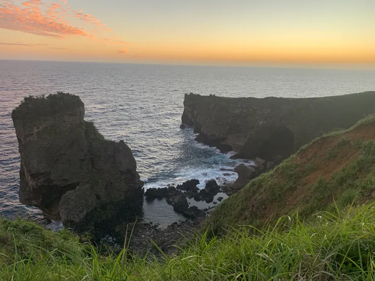 或許緩下腳步，才有機會發現身邊的美好