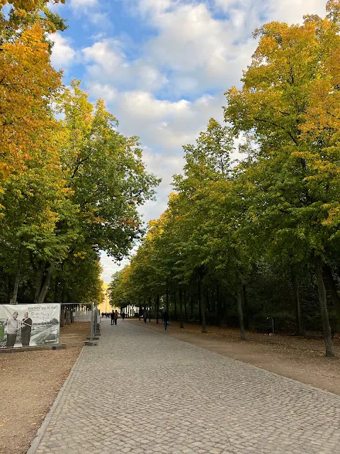 【德國旅遊】One night in Berlin - 意外的柏林快閃之旅