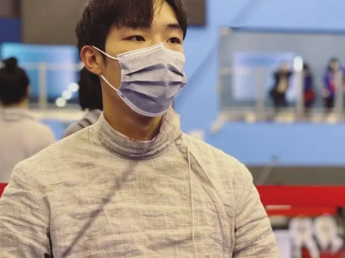 (照片來源：牧森IG @rosen.t_)