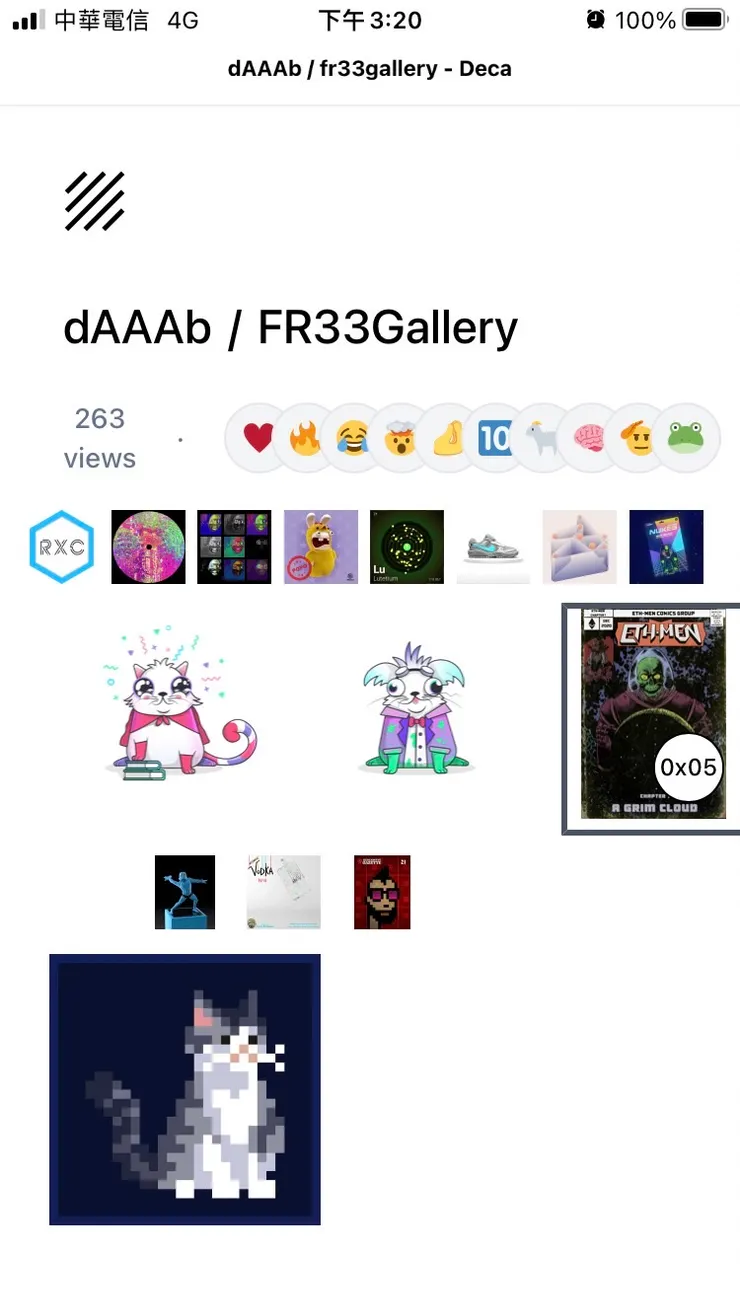 vocus｜新世代的創作平台