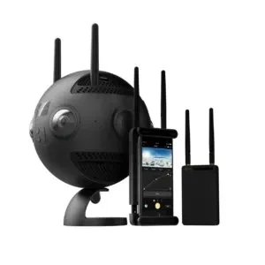   Insta360 Pro 2