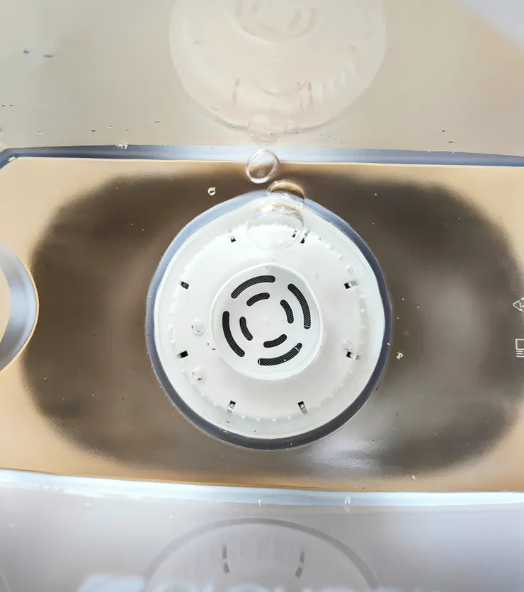 Brondell美國邦特爾純淨濾水壺