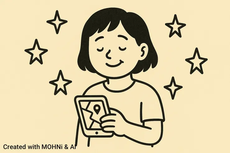 五角星7 的評估與策略無法完美，直到在交託中信賴