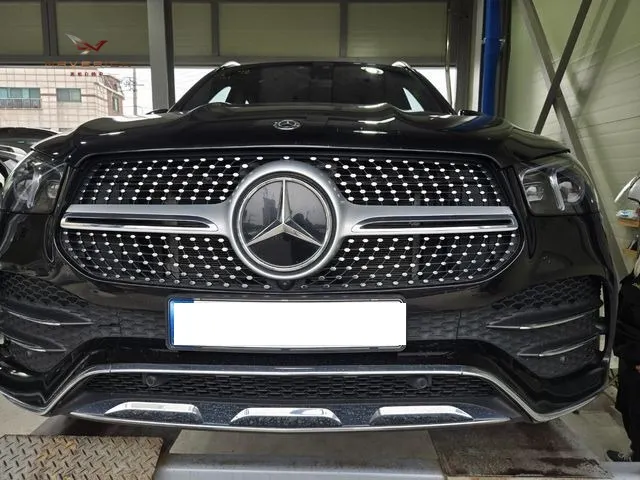 GLE450外匯車第三方鑑定