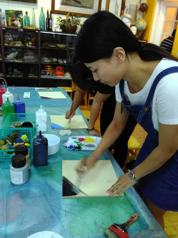 vocus|新世代的創作平台