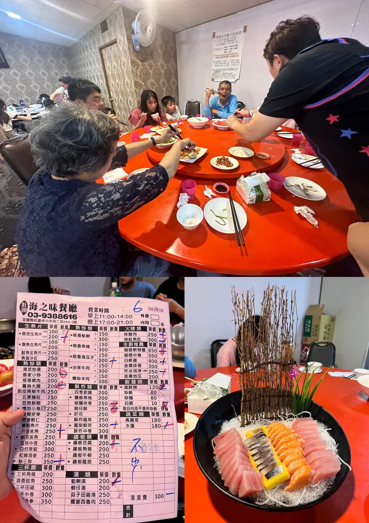 遊記2024|2天1夜的宜蘭行程