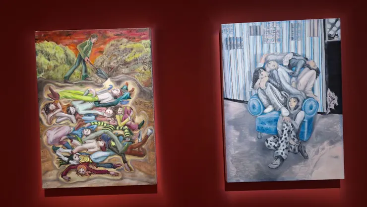 vocus|新世代的創作平台