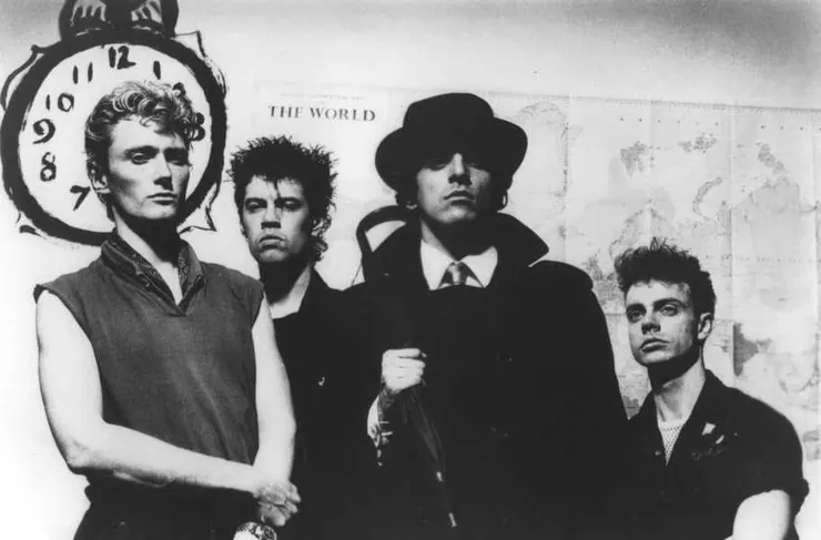 Killing Joke