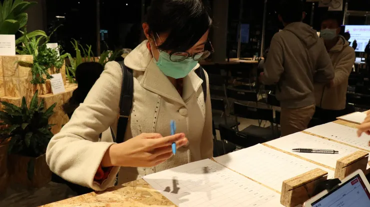 vocus|新世代的創作平台