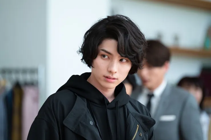 本田響矢&staff x.com