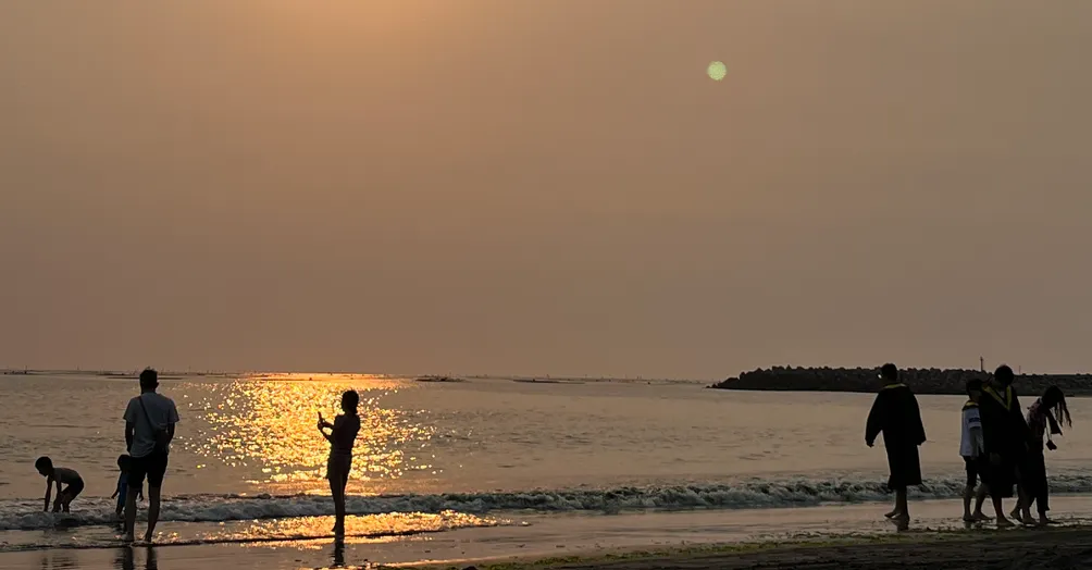 找自己｜與內在對話的旅程