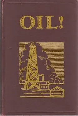 《Oil!》小說
