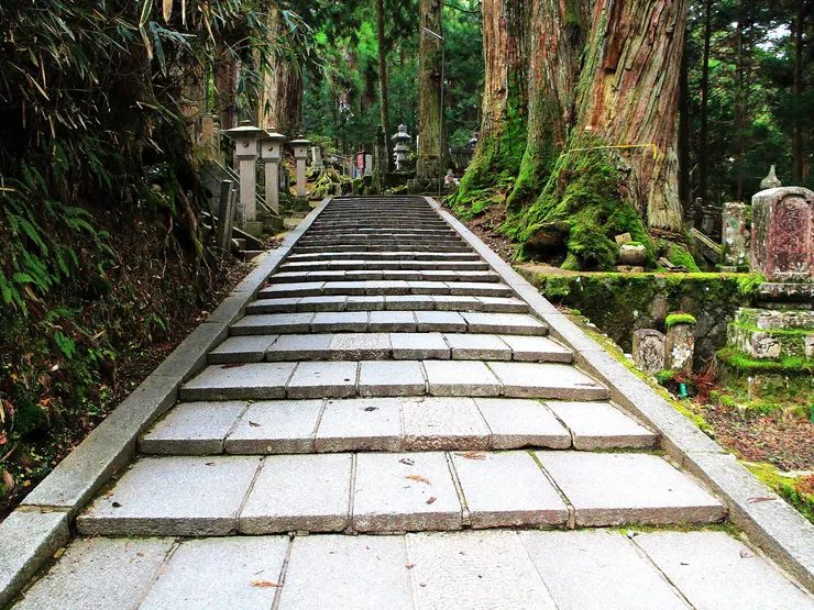 覺鑁坂(來源:winnie @ lonely planet)