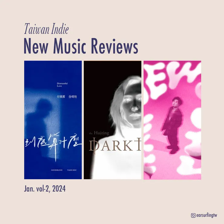 vocus｜新世代的創作平台