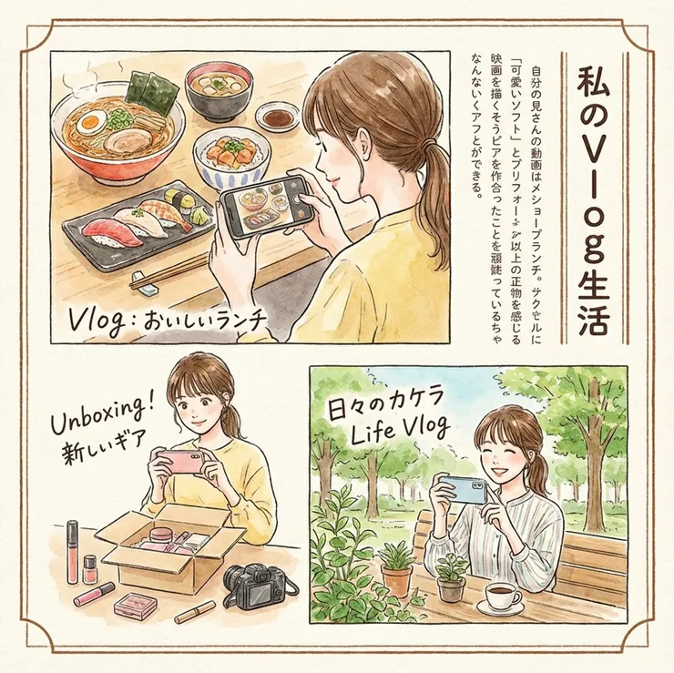 vocus｜新世代的創作平台