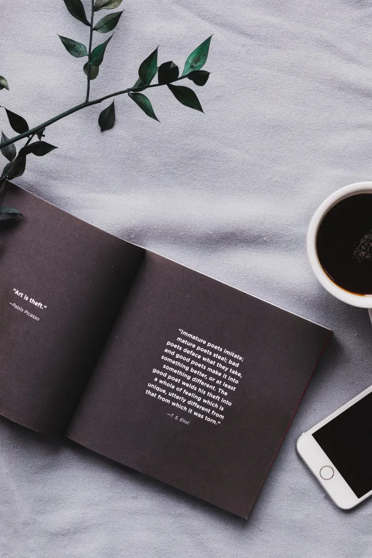 vocus|新世代的創作平台