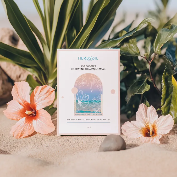 SOS Booster Hydrating Serum 零秒深層保濕精華