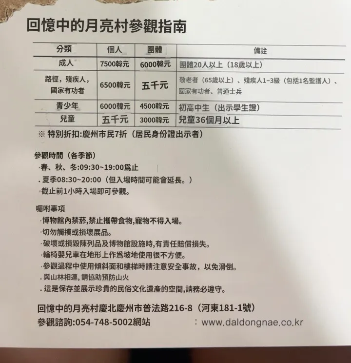 地圖上參觀指南翻譯