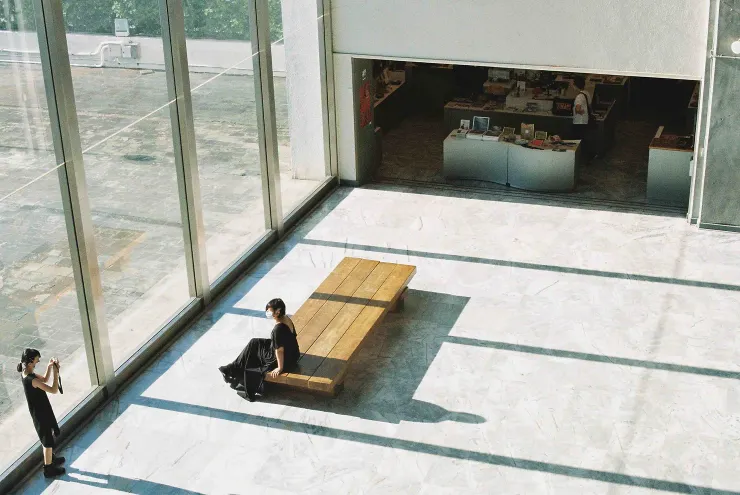 Olympus OM-1 - Kodak Ultramax400