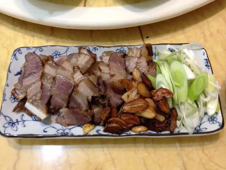 我家最常見的料理方式