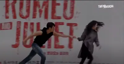 安珀的音樂劇花癡空間