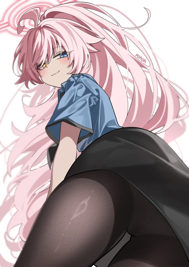 小鳥遊星野 同人創作