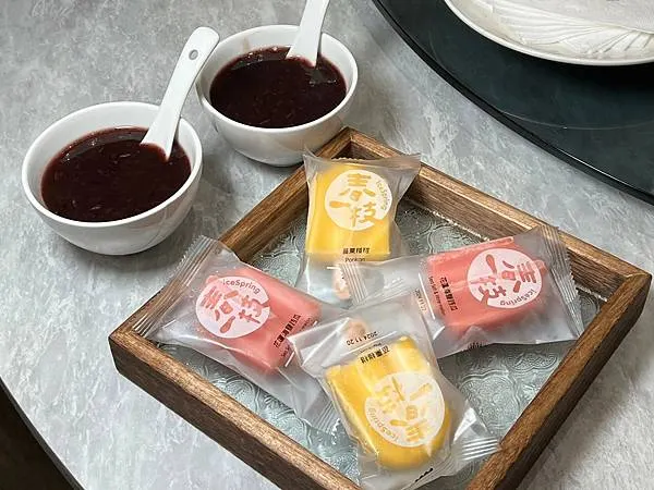 ＋（新北美食）濤濤海鮮蒸氣鍋～海鮮清蒸最好吃、澎湃上湯瑤柱粥