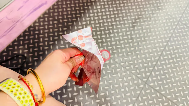 AKIMIA&nbsp; PDRN 煥生美學微電流面膜-芮妮妮爺