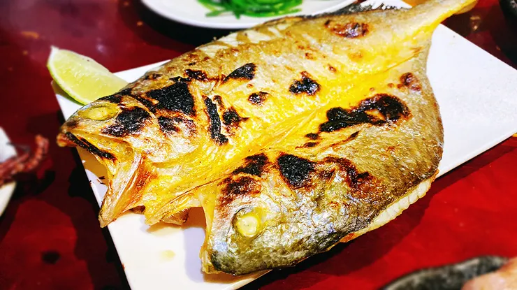 中和居酒屋推薦【酒聚】捷運景安站周邊美食