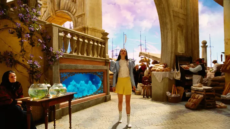 vocus|新世代的創作平台