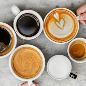 TheCoffeeSoul的沙龍