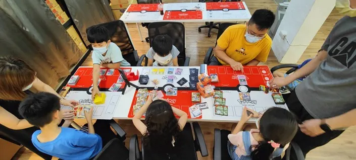 (圖片來源：聖甲蟲)