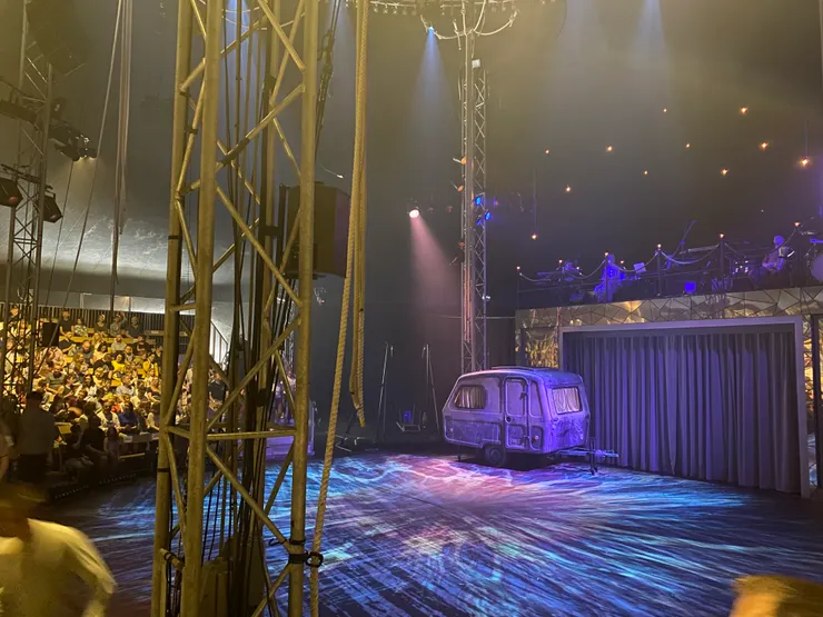 這種票沒有對號入座 先到先贏喔