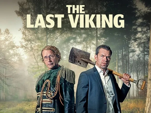 《John錯就錯》海報