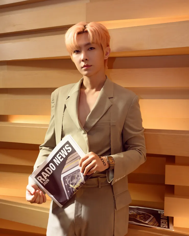  炎亞綸YT頻道《我偷偷升級》好評熱度延燒粉絲敲碗第二季(  晴空鳥 提供 ) 