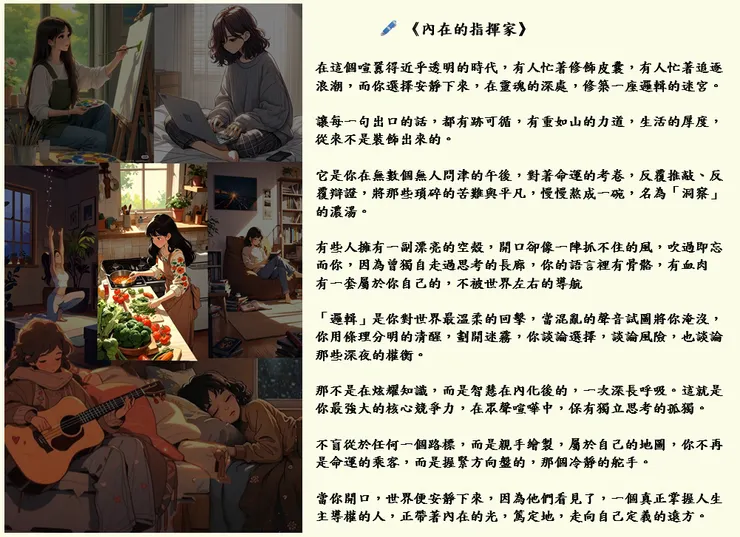 vocus｜新世代的創作平台