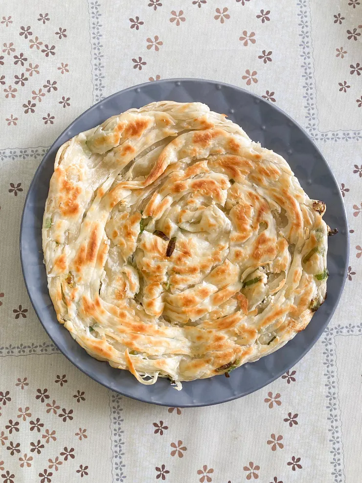 早餐吃這個好幸福