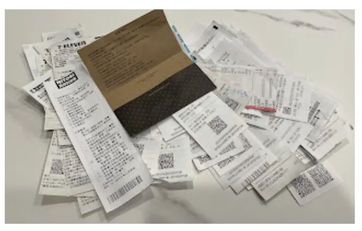 丟掉心中的執念