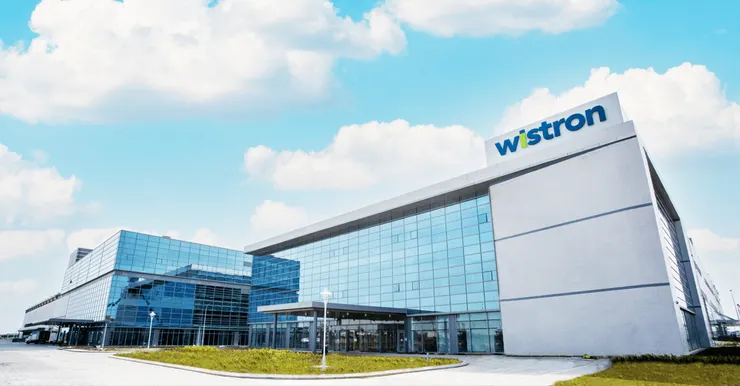 圖片來源:Wistron ESG