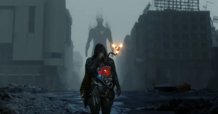 巨大 BT — 其背後是加速滅絕的陰謀。