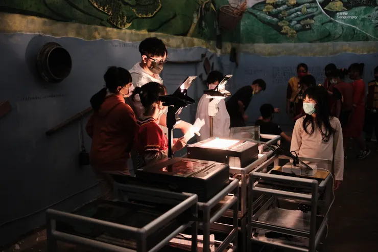 vocus｜新世代的創作平台