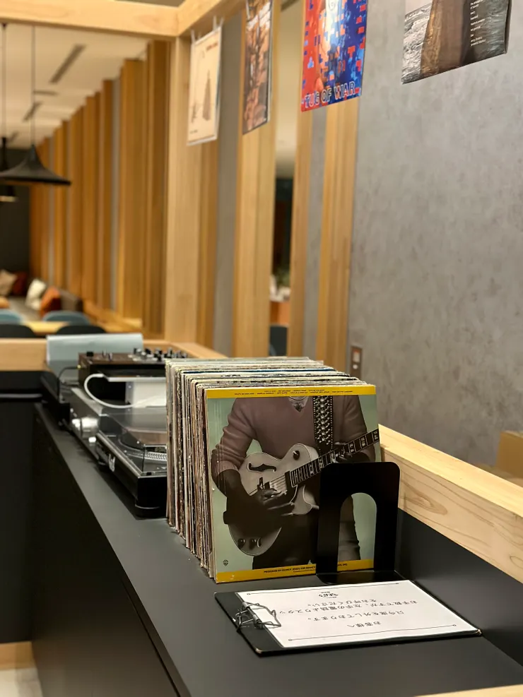 整體的陳列完全是我的菜!