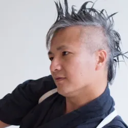 小林繩霧的沙龍