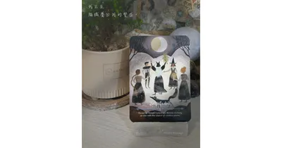 一針一線，願望正在被編織