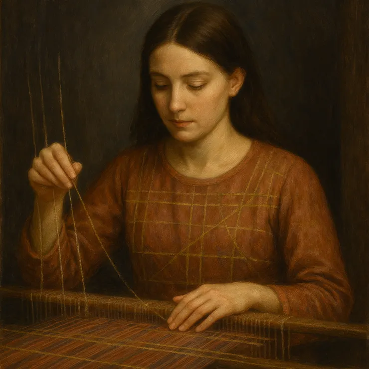 People came not to speak, but to remember. They left fragments of their histories: a letter unsent, a melody unfinished, a promise never kept. Jane accepted them all.