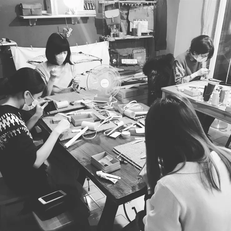 小班教學，適合完全無基礎學員