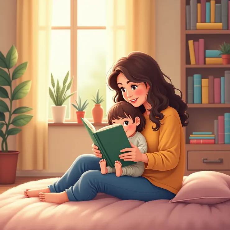 🖼️ 圖1|親子互動